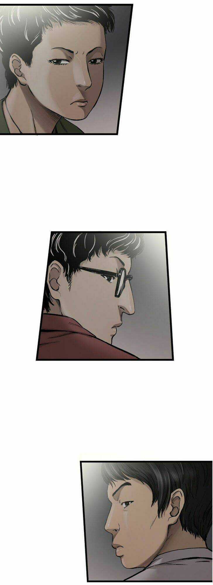 Diamond Dust - Chapter 6 - Trang 16