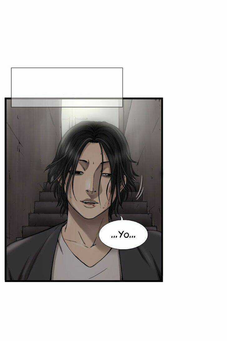 Diamond Dust - Chapter 6 - Trang 17