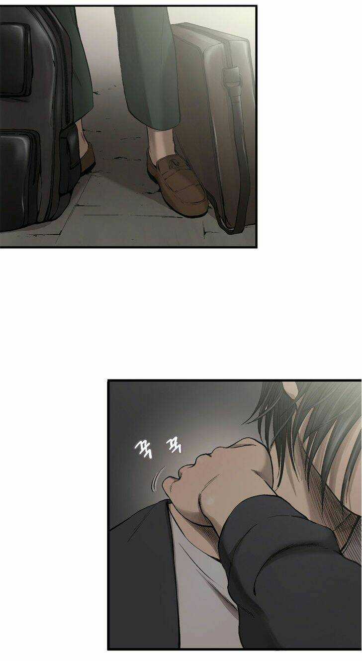 Diamond Dust - Chapter 6 - Trang 37