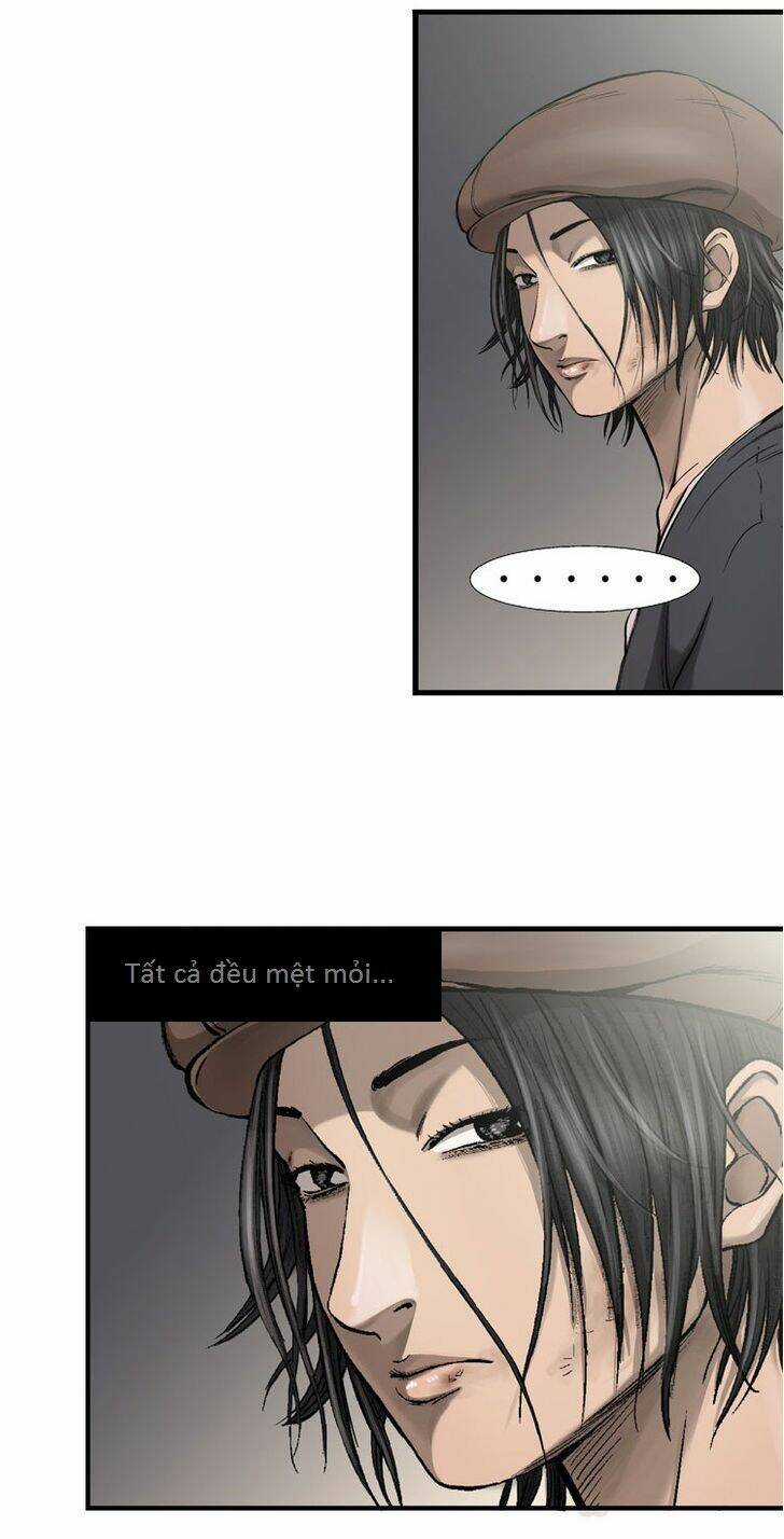 Diamond Dust - Chapter 6 - Trang 40