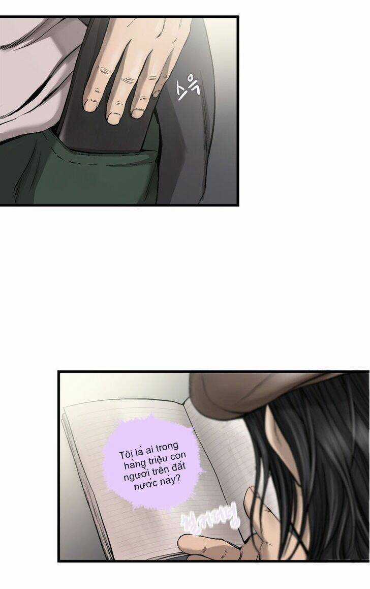 Diamond Dust - Chapter 6 - Trang 41