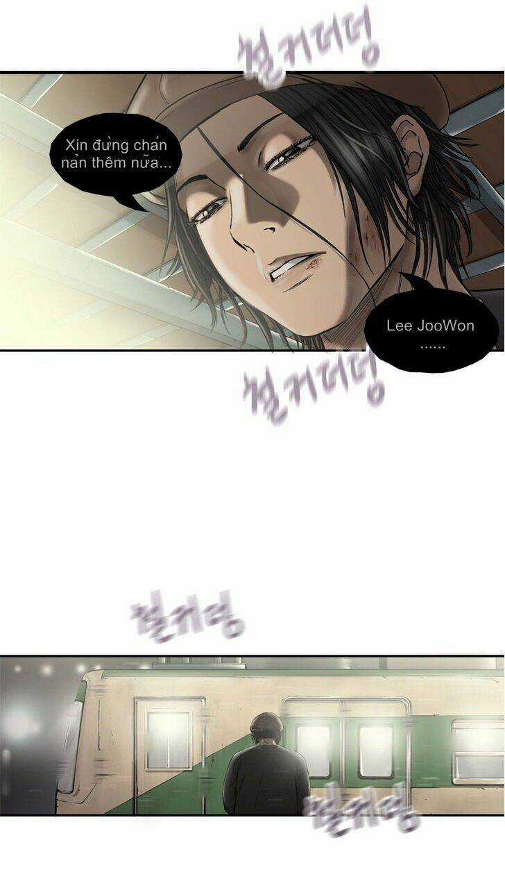 Diamond Dust - Chapter 6 - Trang 43