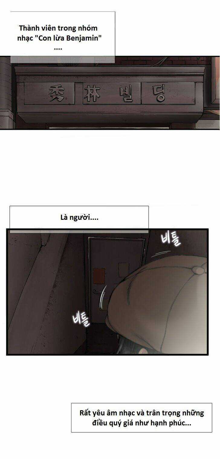 Diamond Dust - Chapter 6 - Trang 45