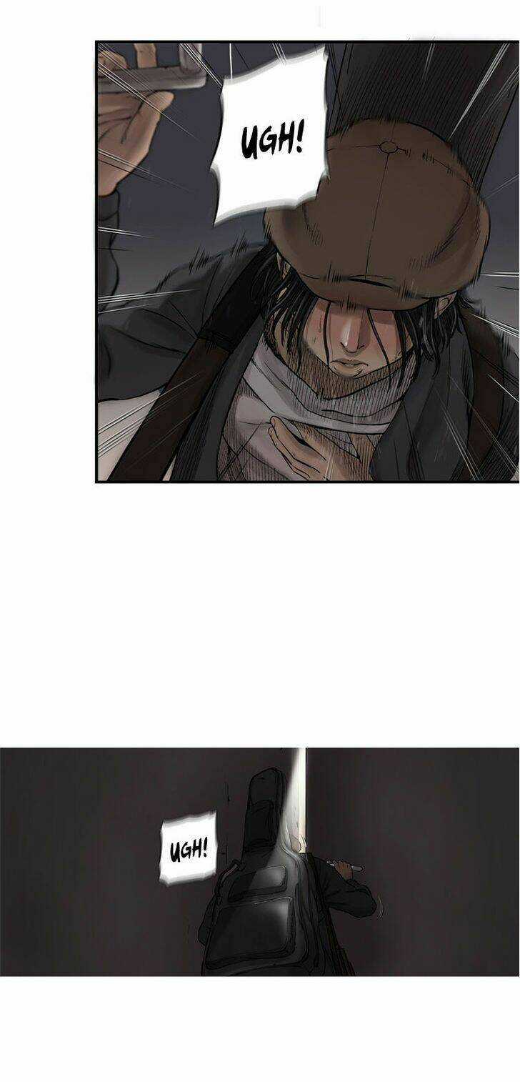 Diamond Dust - Chapter 6 - Trang 47