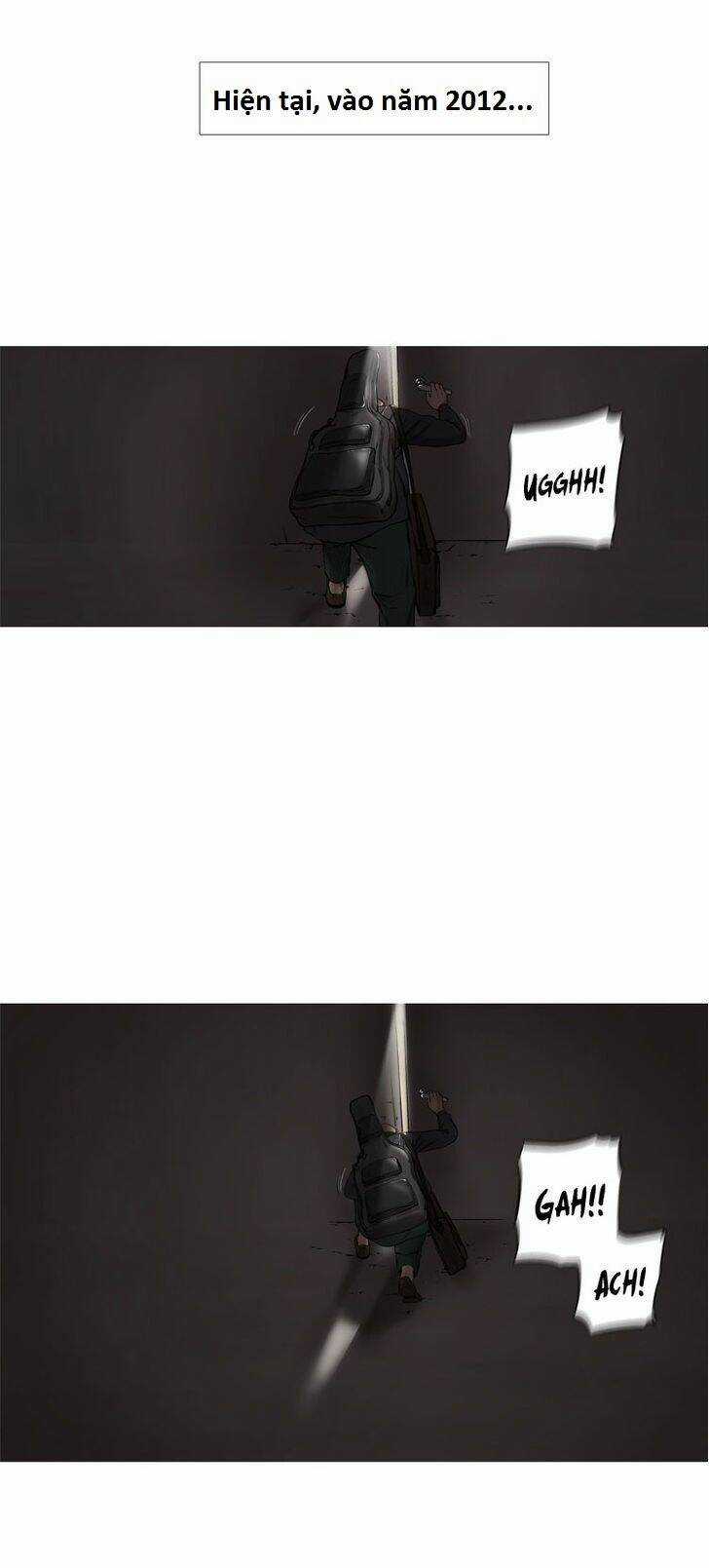 Diamond Dust - Chapter 6 - Trang 48