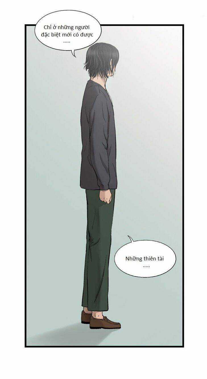 Diamond Dust - Chapter 6 - Trang 6