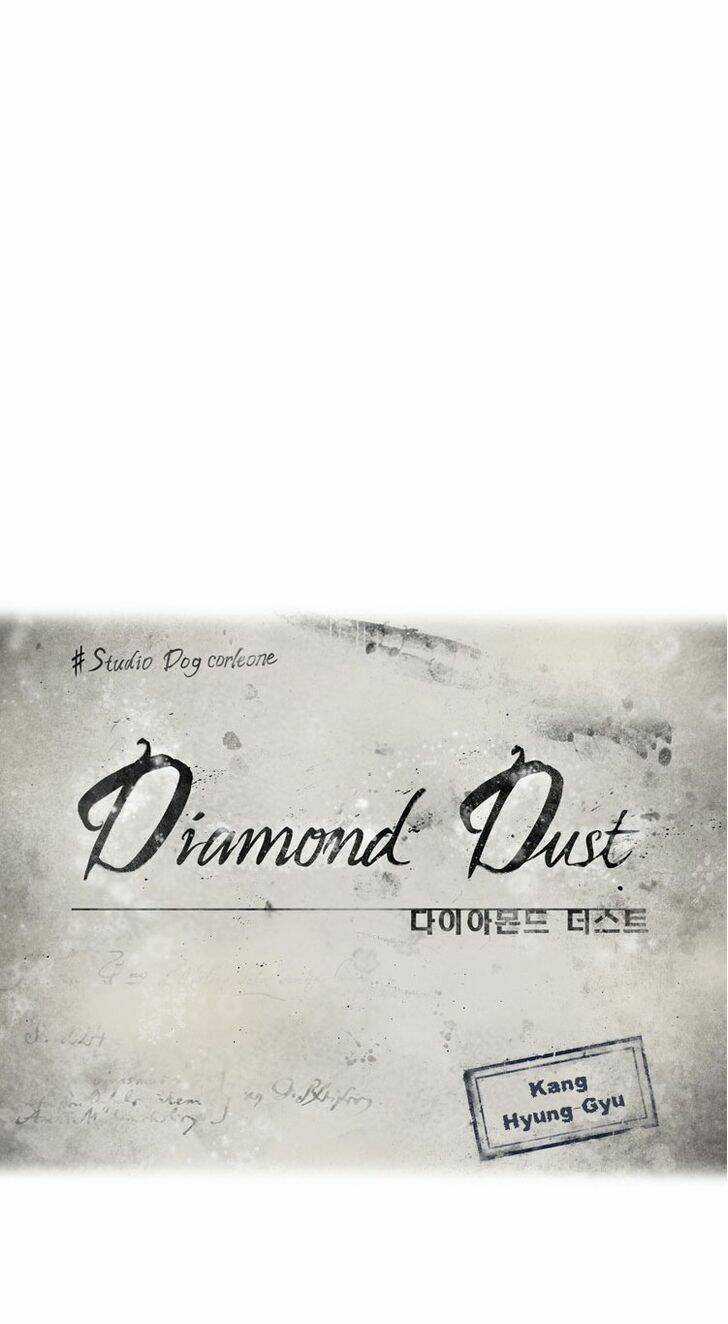Diamond Dust - Chapter 6 - Trang 8