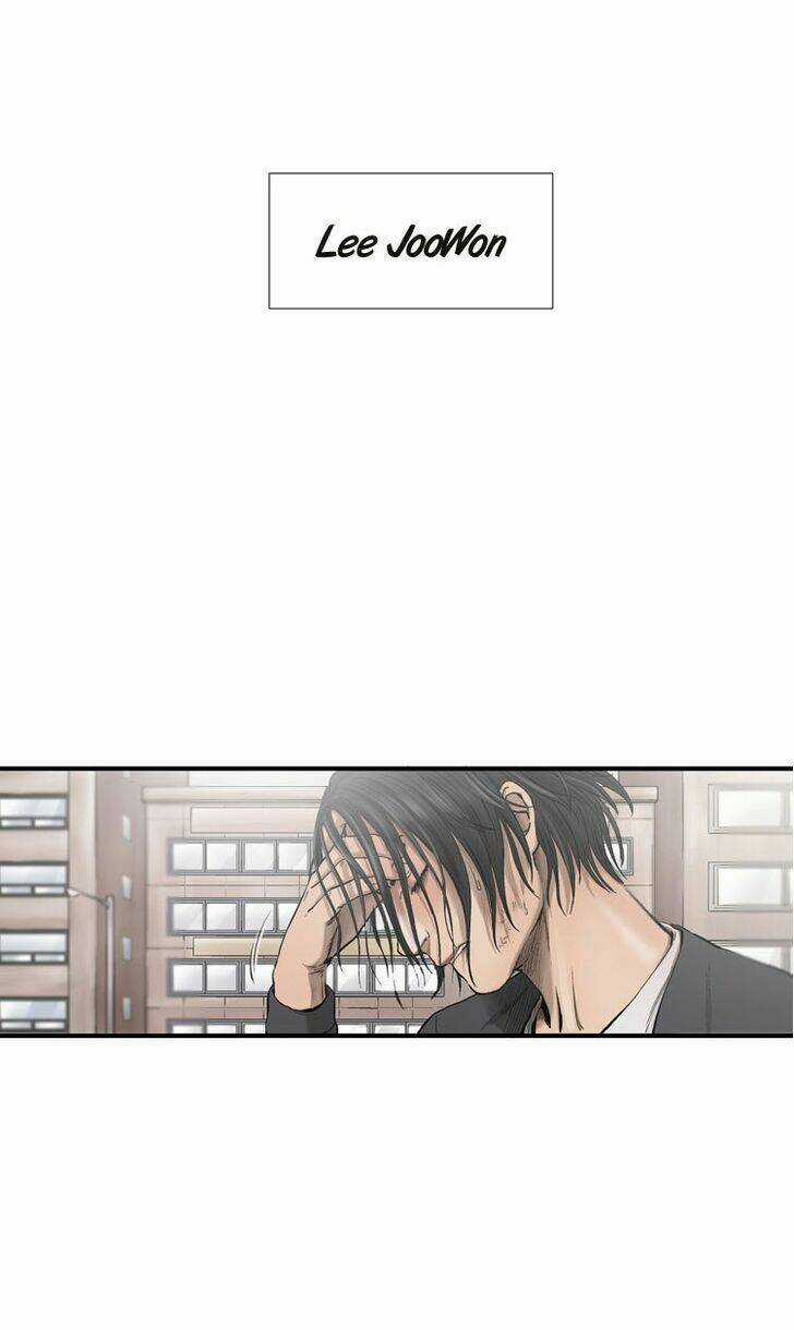 Diamond Dust - Chapter 6 - Trang 10