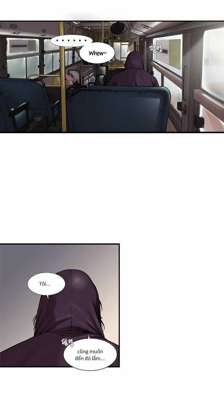 Diamond Dust - Chapter 7 - Trang 2