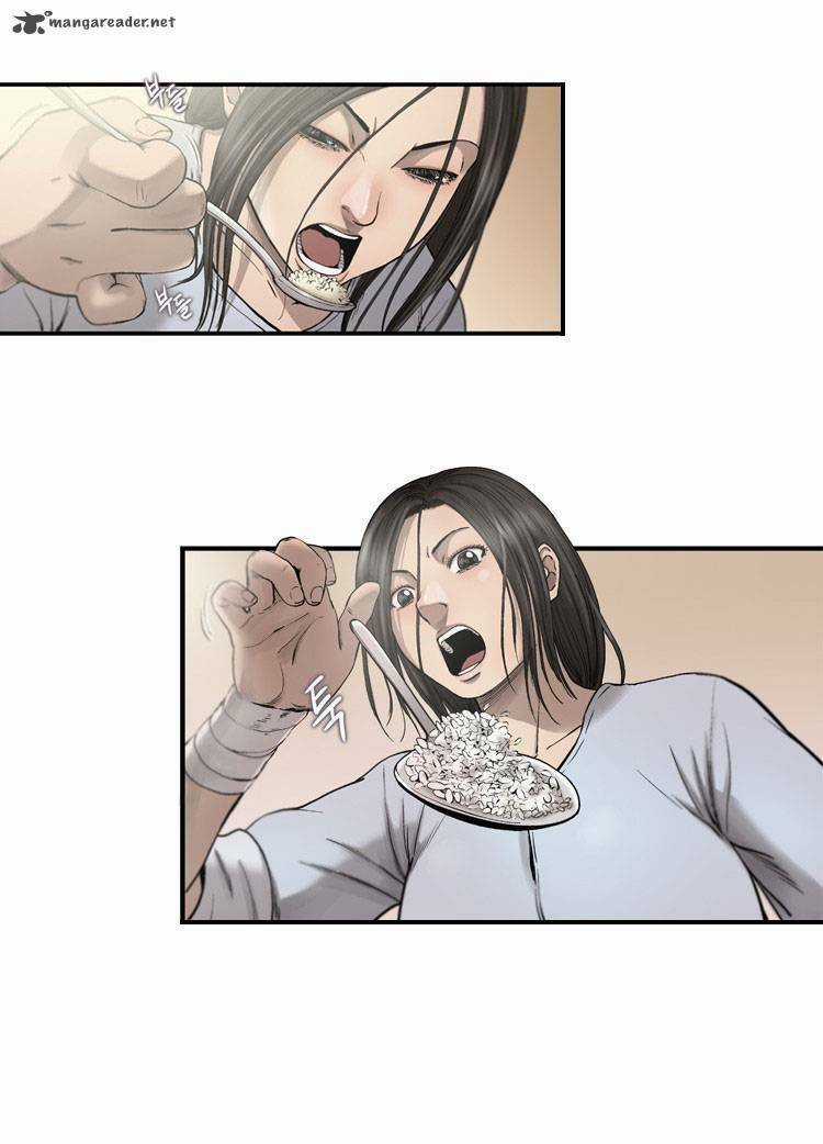 Diamond Dust - Chapter 7 - Trang 14