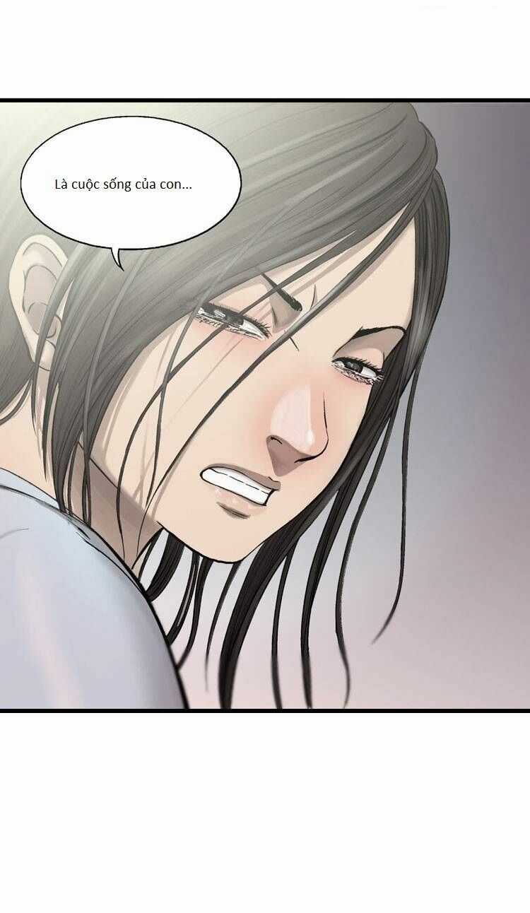 Diamond Dust - Chapter 7 - Trang 17