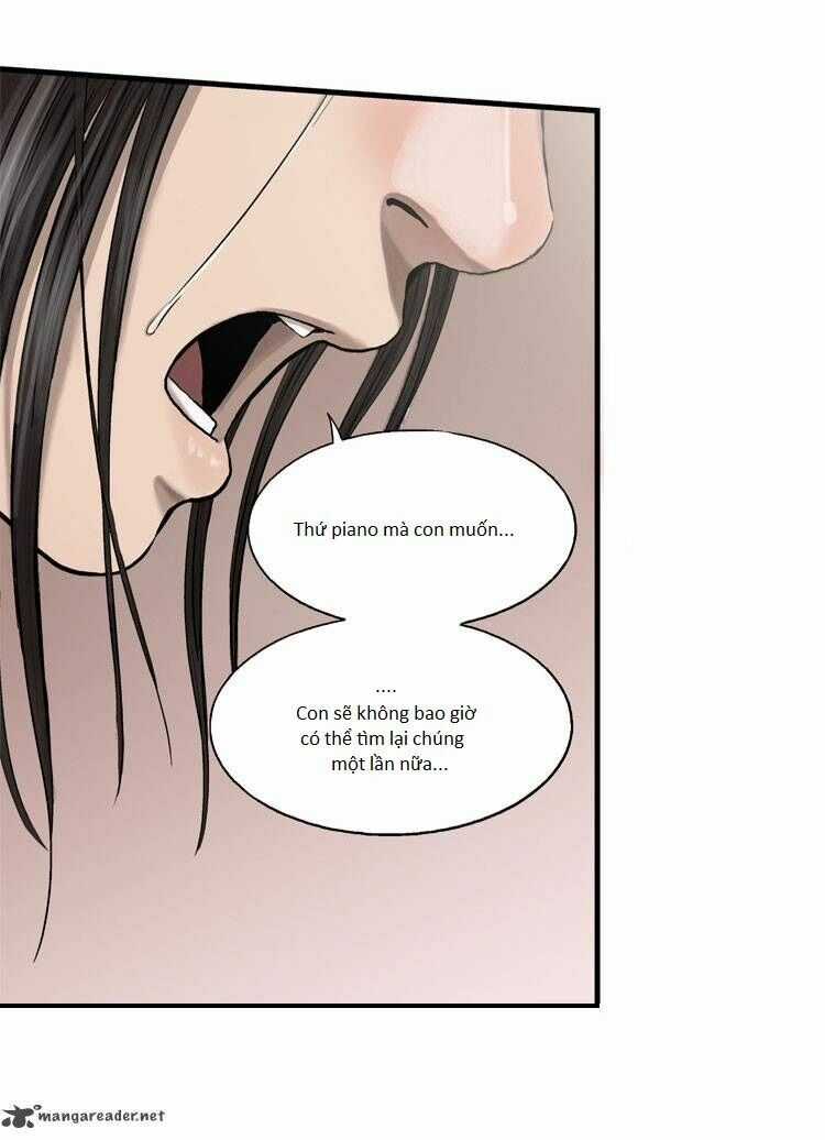 Diamond Dust - Chapter 7 - Trang 22