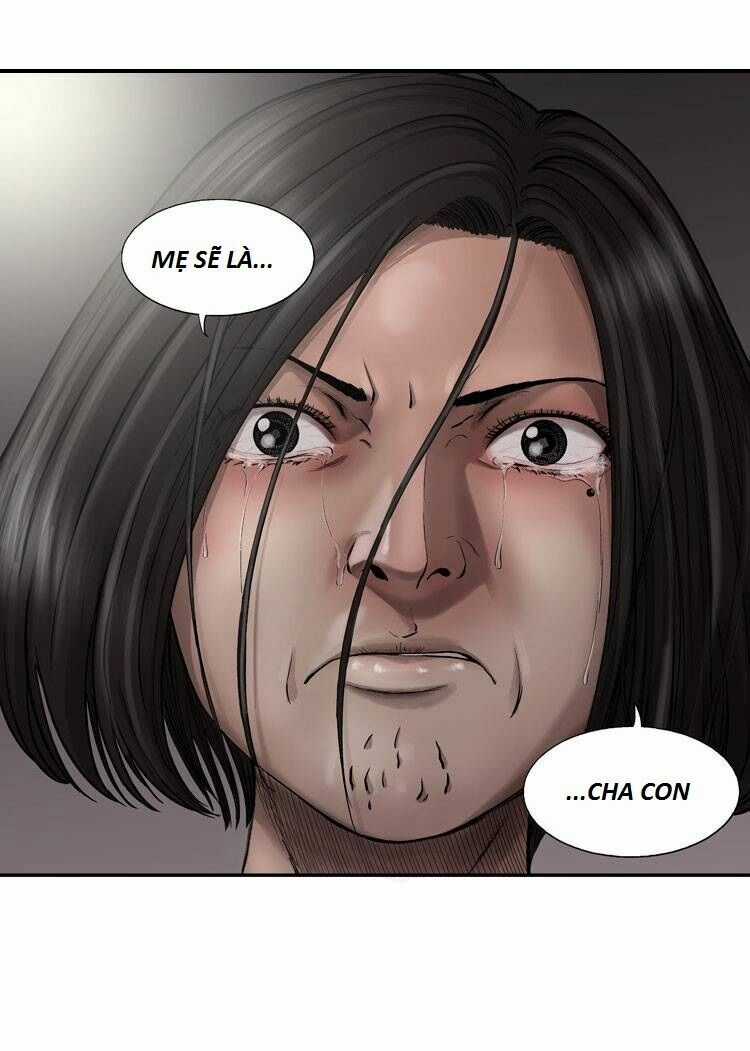 Diamond Dust - Chapter 7 - Trang 26