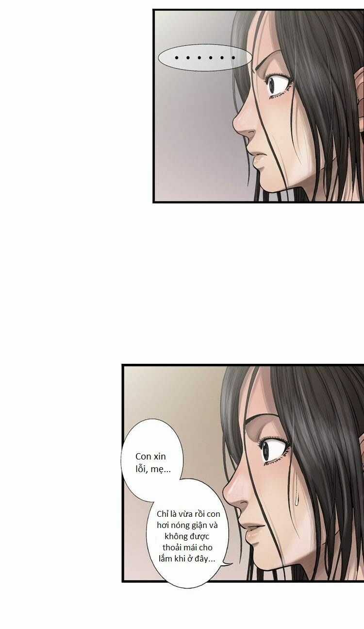 Diamond Dust - Chapter 7 - Trang 28