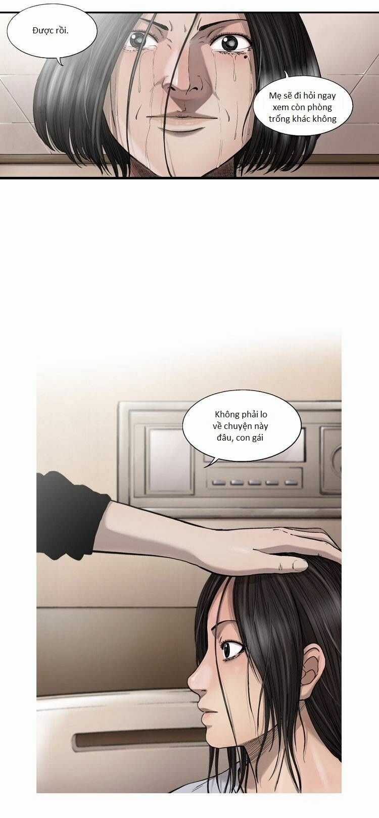 Diamond Dust - Chapter 7 - Trang 30