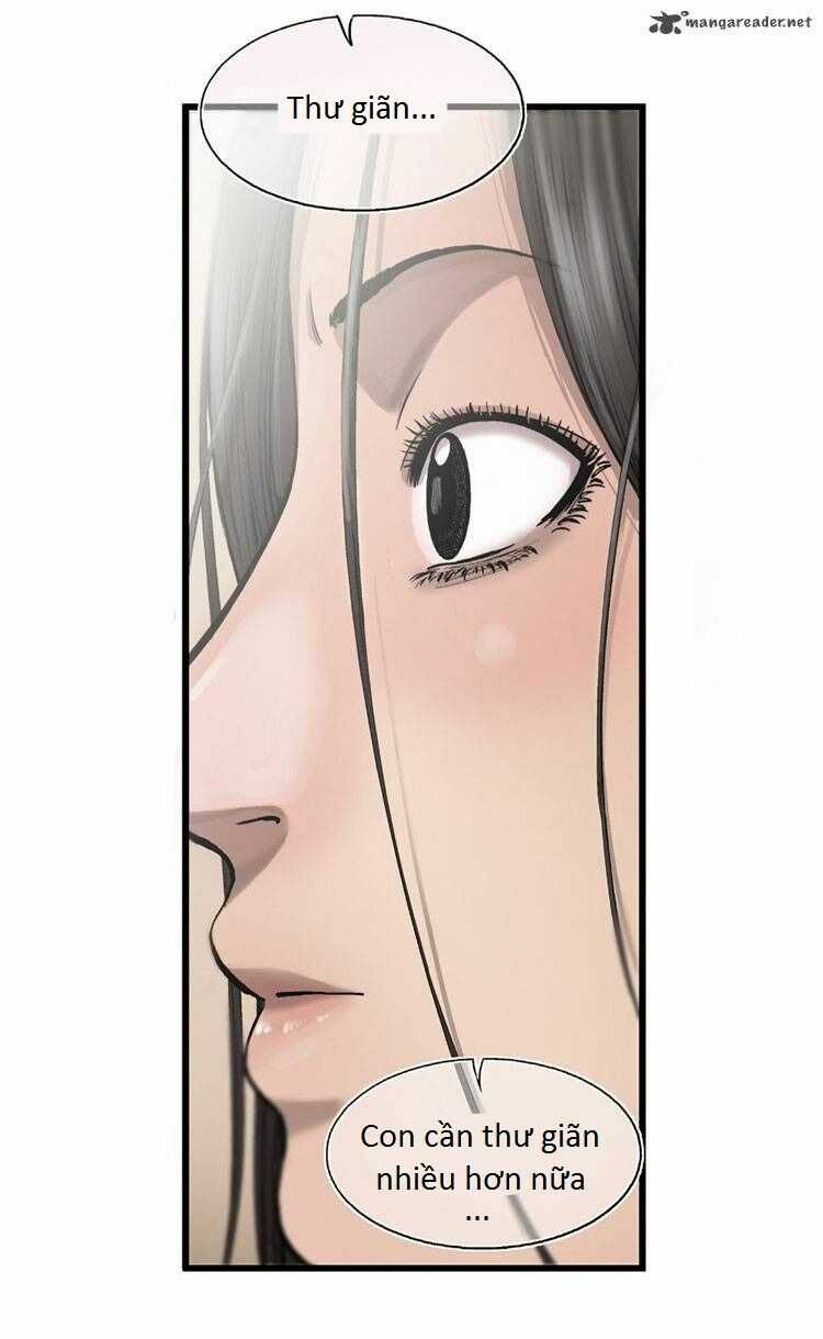 Diamond Dust - Chapter 7 - Trang 31