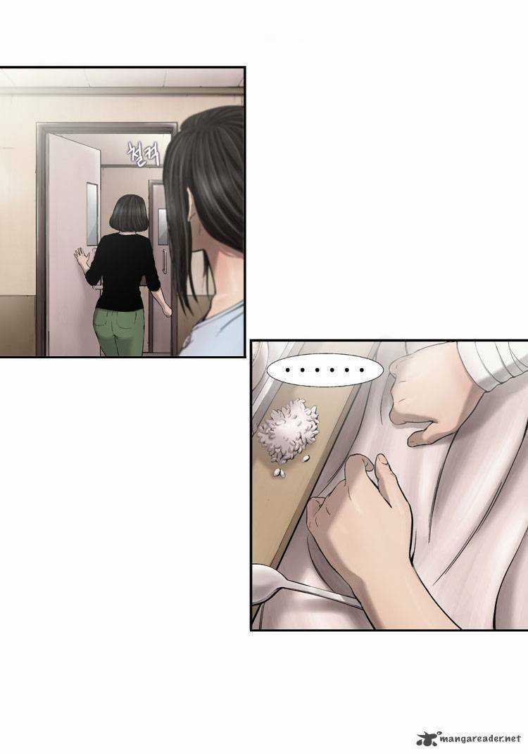 Diamond Dust - Chapter 7 - Trang 32