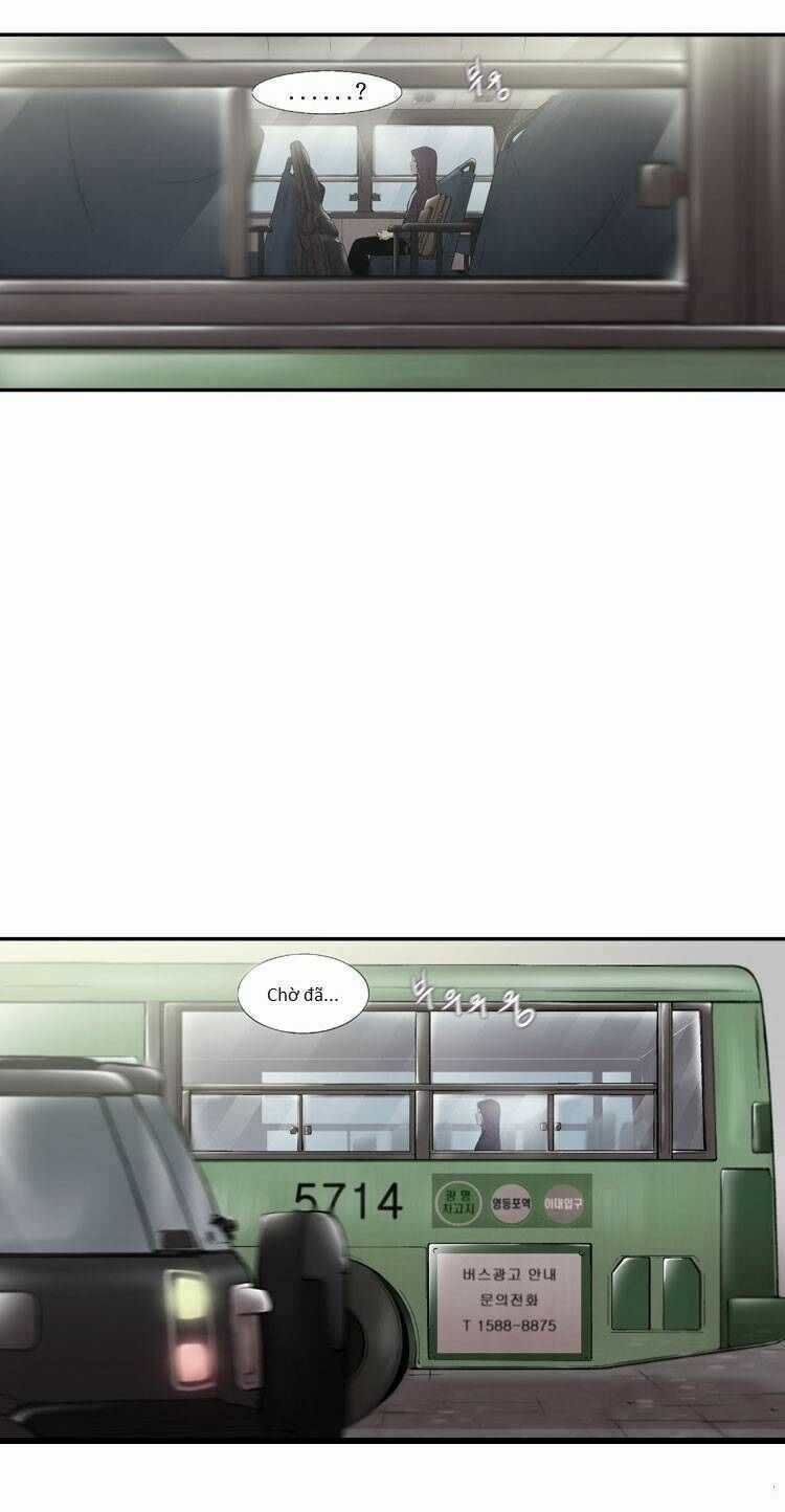 Diamond Dust - Chapter 7 - Trang 5