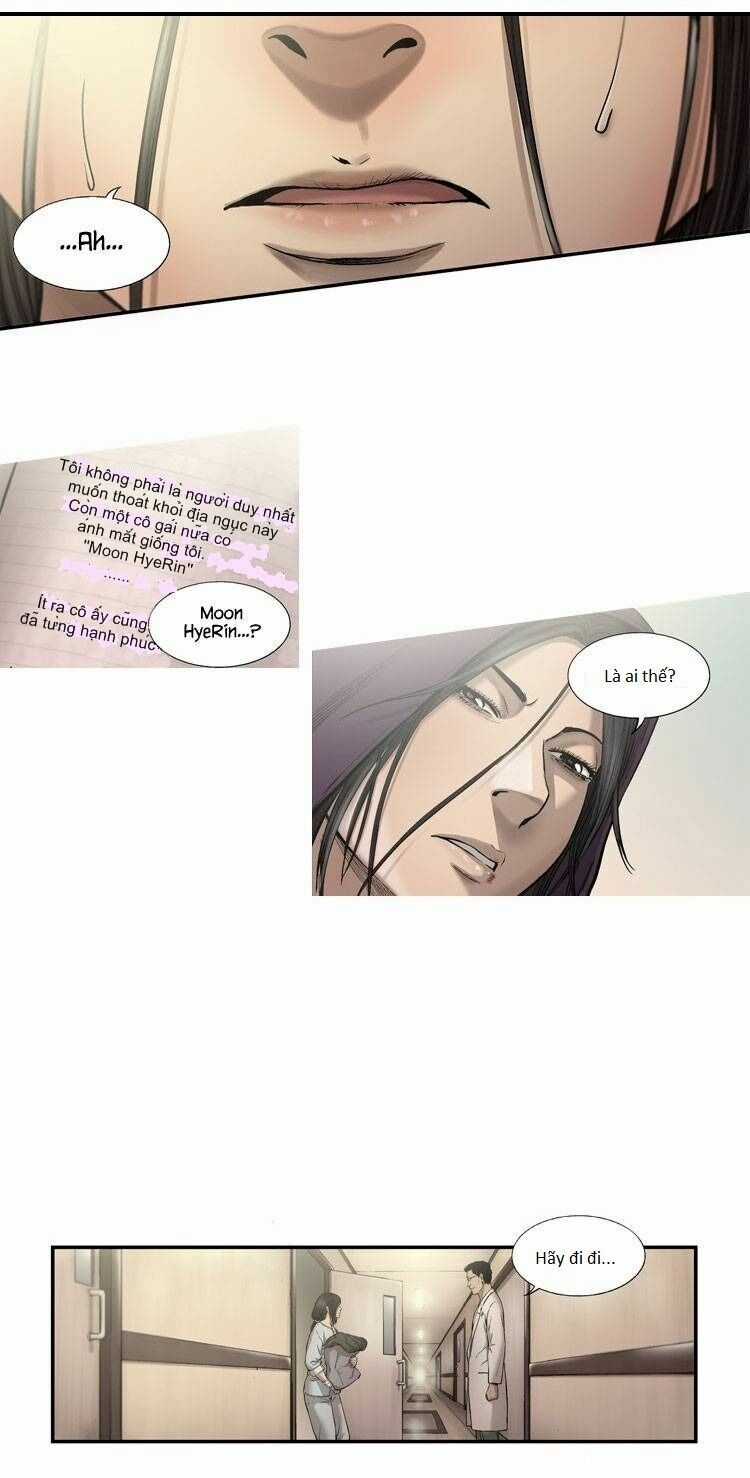 Diamond Dust - Chapter 7 - Trang 44