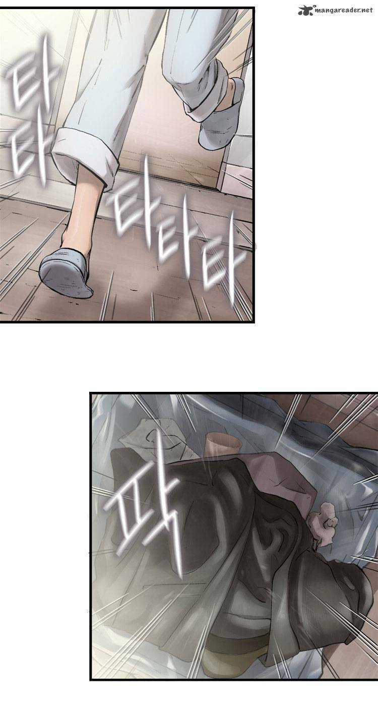 Diamond Dust - Chapter 7 - Trang 47