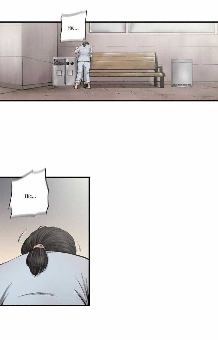 Diamond Dust - Chapter 7 - Trang 48