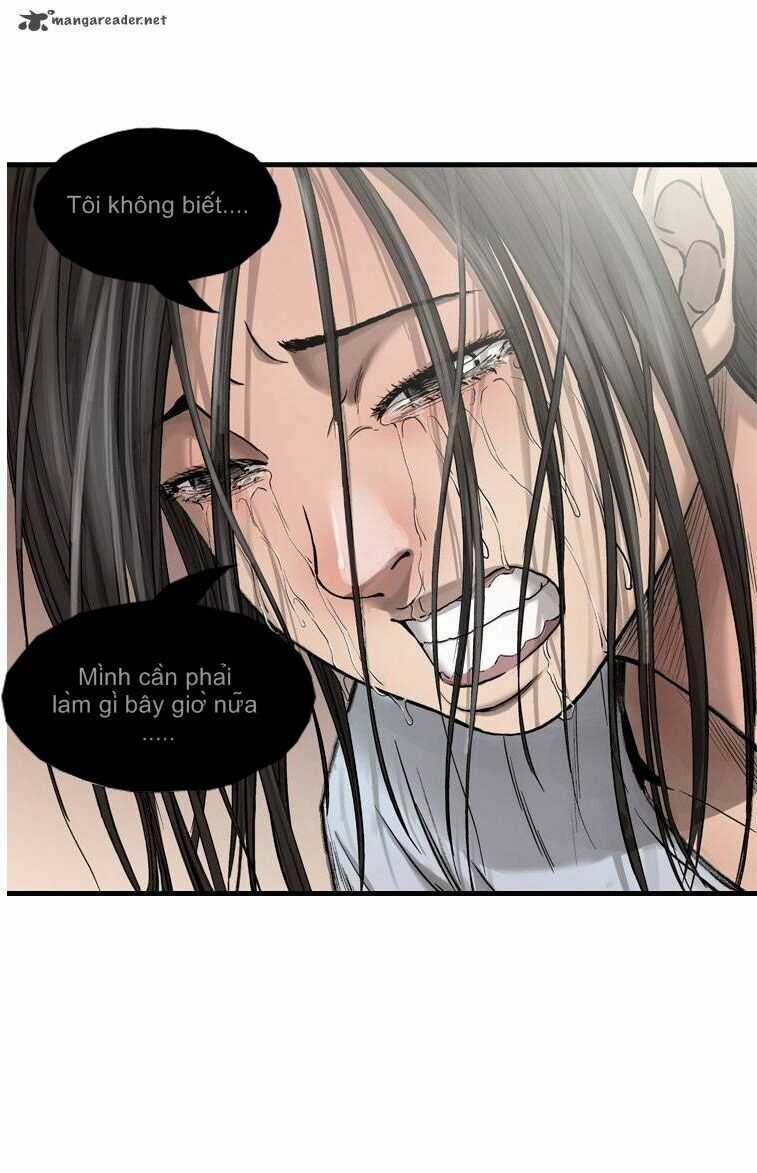 Diamond Dust - Chapter 7 - Trang 49