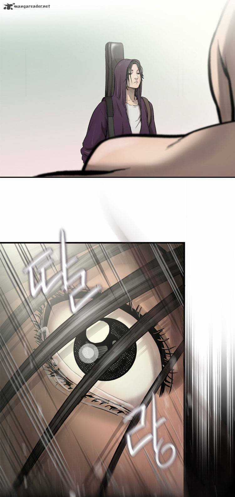 Diamond Dust - Chapter 7 - Trang 55