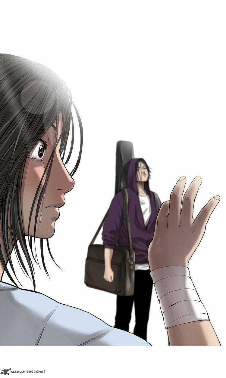 Diamond Dust - Chapter 7 - Trang 61