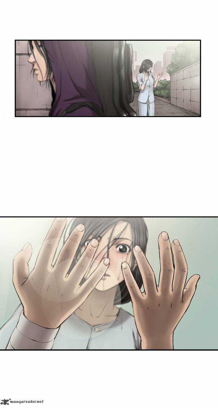 Diamond Dust - Chapter 8 - Trang 2