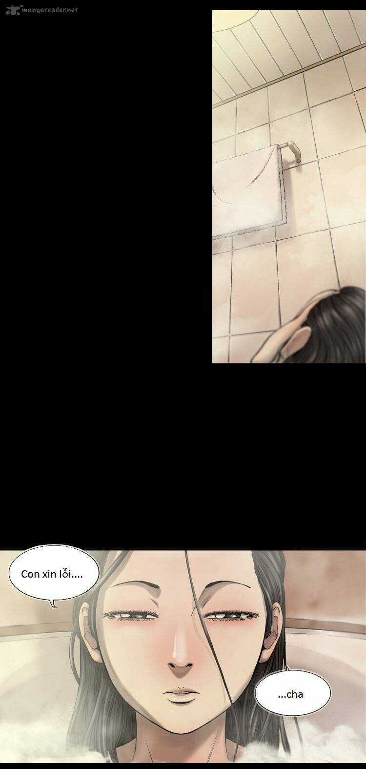 Diamond Dust - Chapter 8 - Trang 12