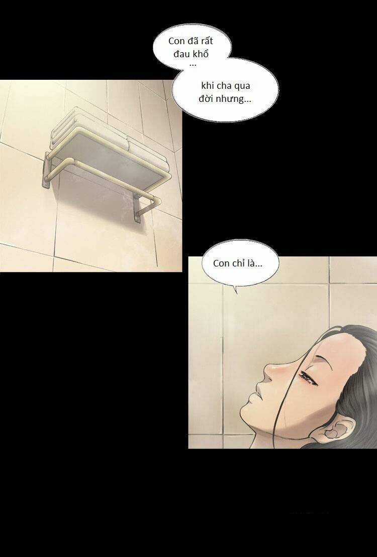 Diamond Dust - Chapter 8 - Trang 13