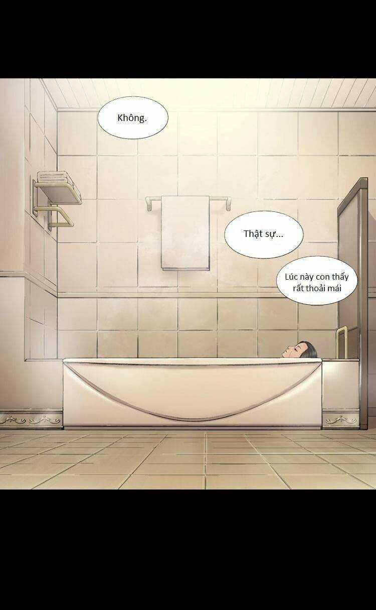 Diamond Dust - Chapter 8 - Trang 14