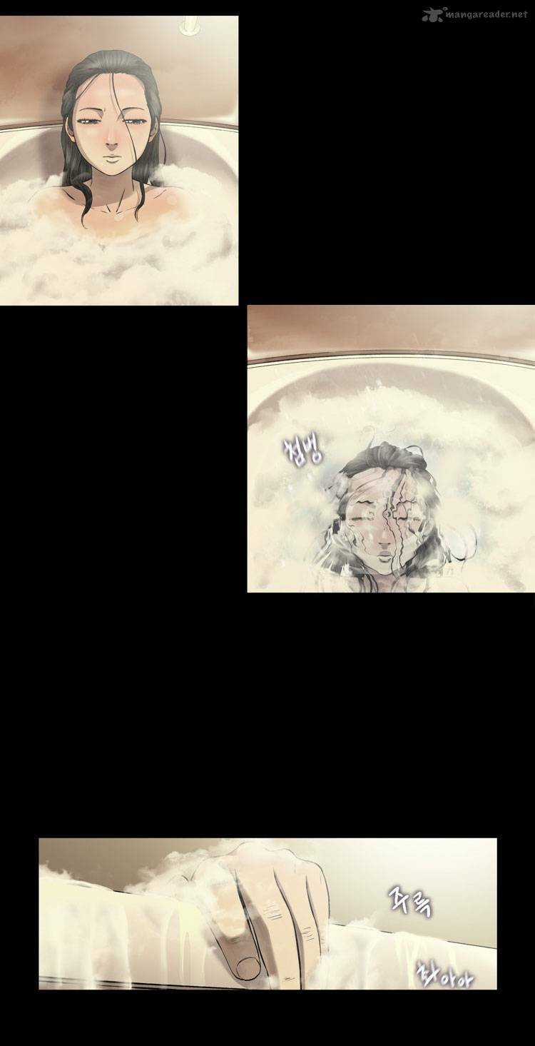 Diamond Dust - Chapter 8 - Trang 15