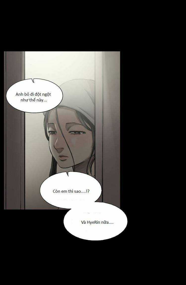 Diamond Dust - Chapter 8 - Trang 18