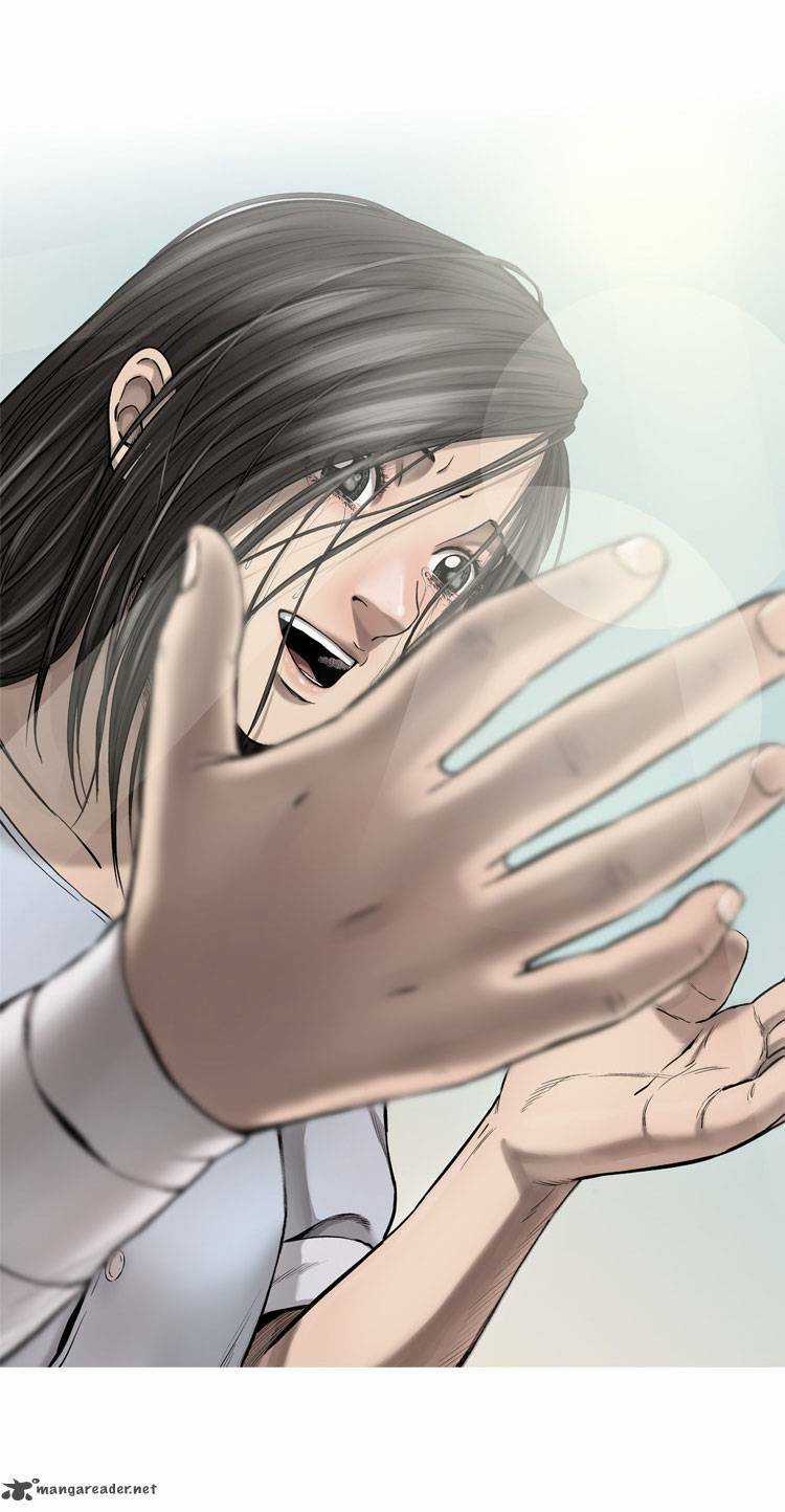 Diamond Dust - Chapter 8 - Trang 3