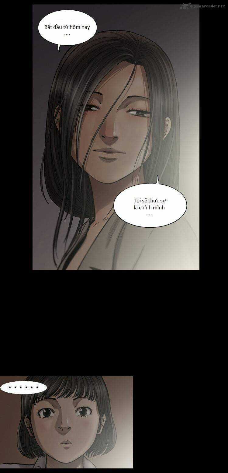 Diamond Dust - Chapter 8 - Trang 22