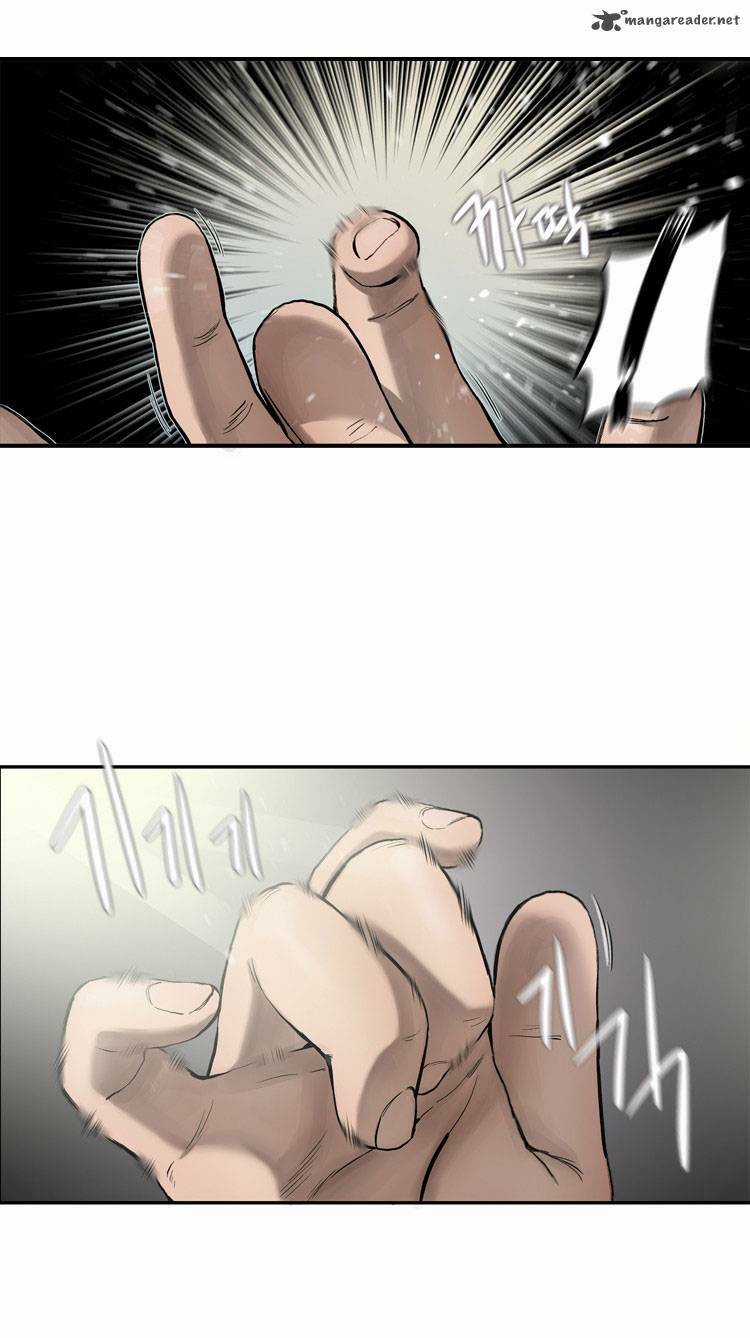 Diamond Dust - Chapter 8 - Trang 4