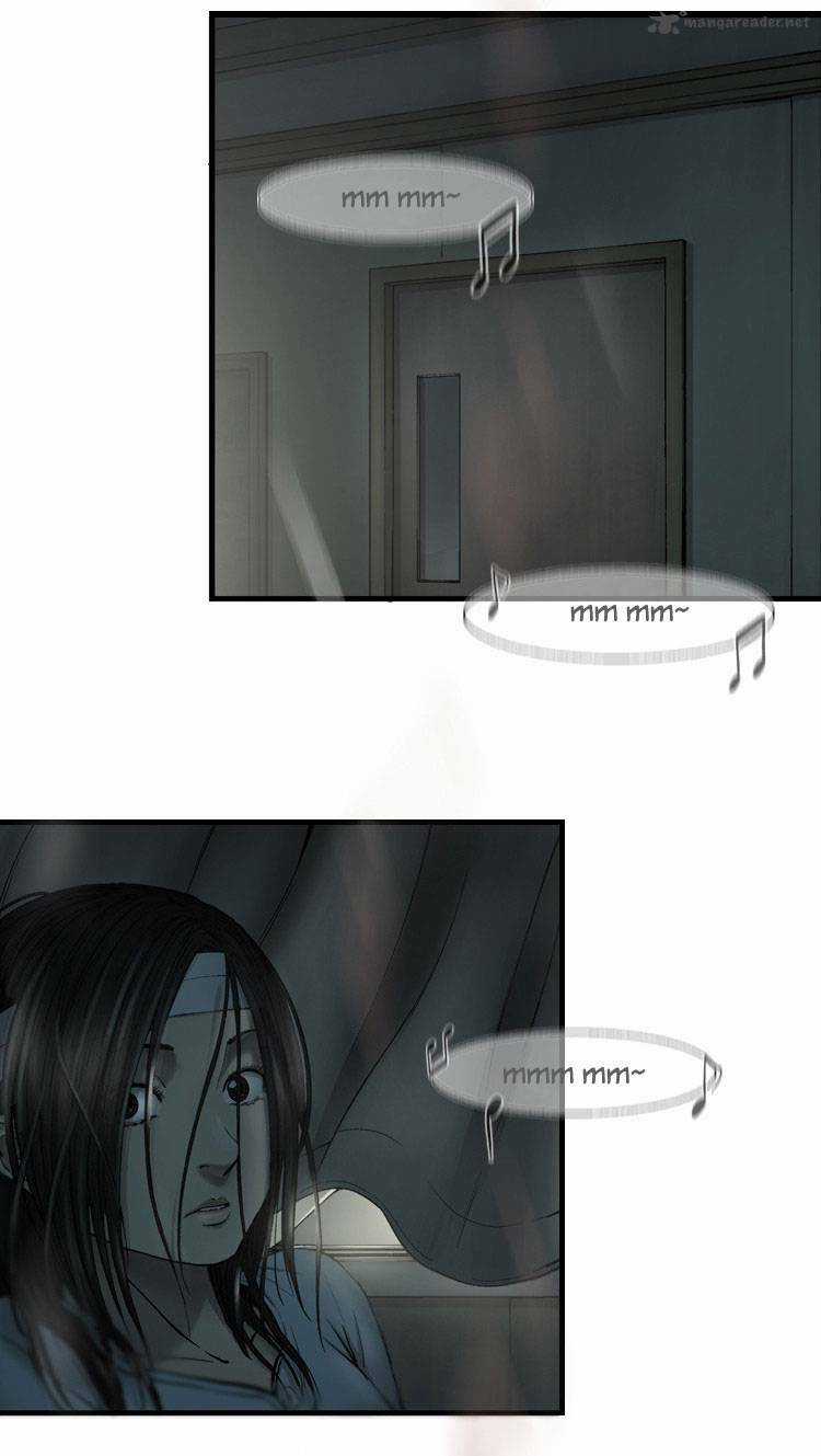 Diamond Dust - Chapter 8 - Trang 32