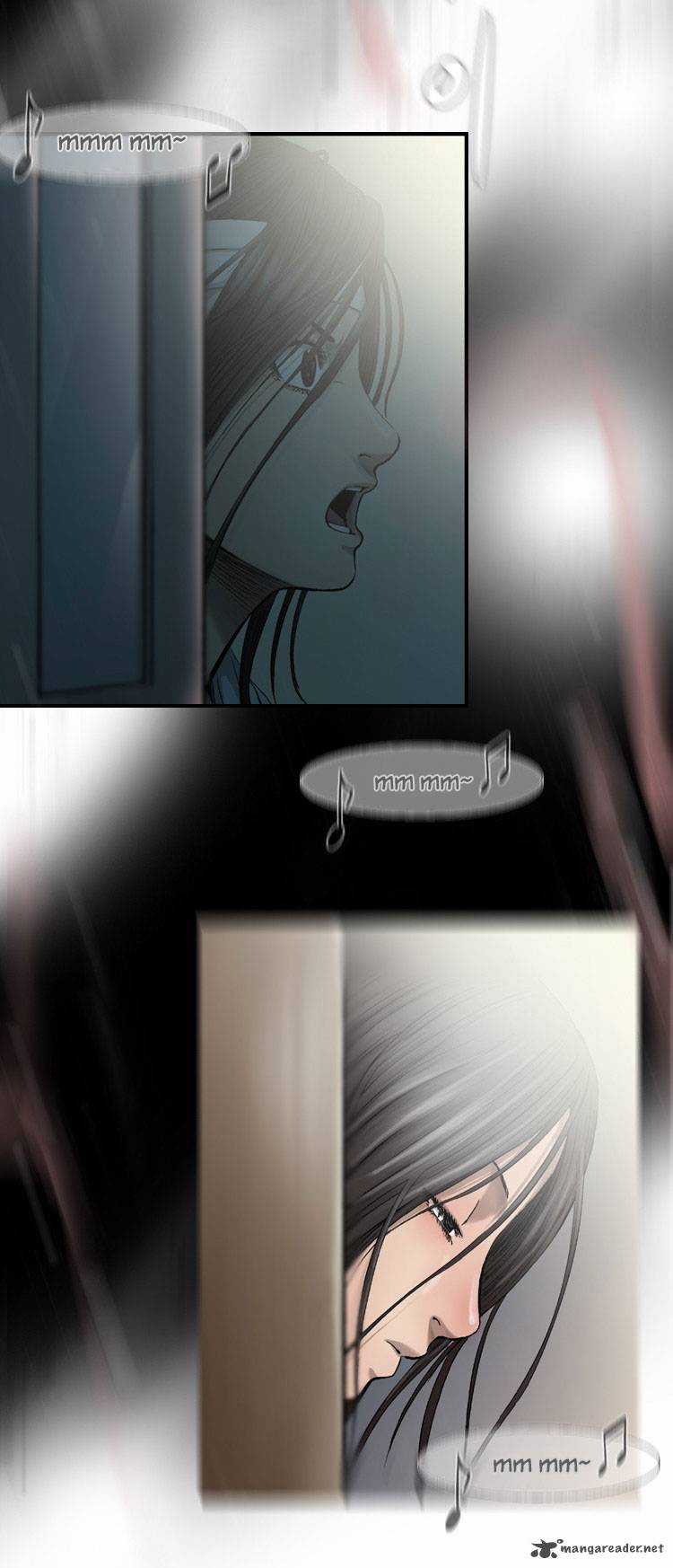 Diamond Dust - Chapter 8 - Trang 37