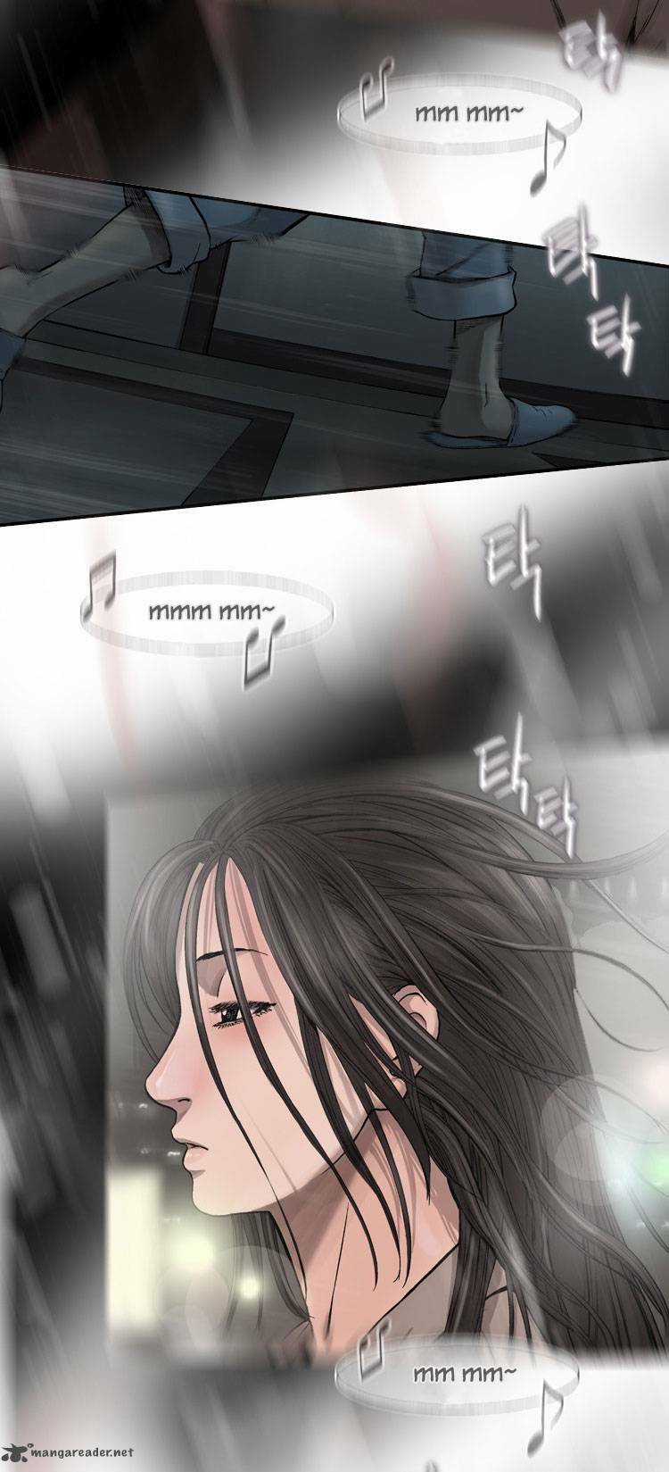 Diamond Dust - Chapter 8 - Trang 39