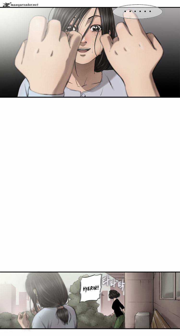 Diamond Dust - Chapter 8 - Trang 5