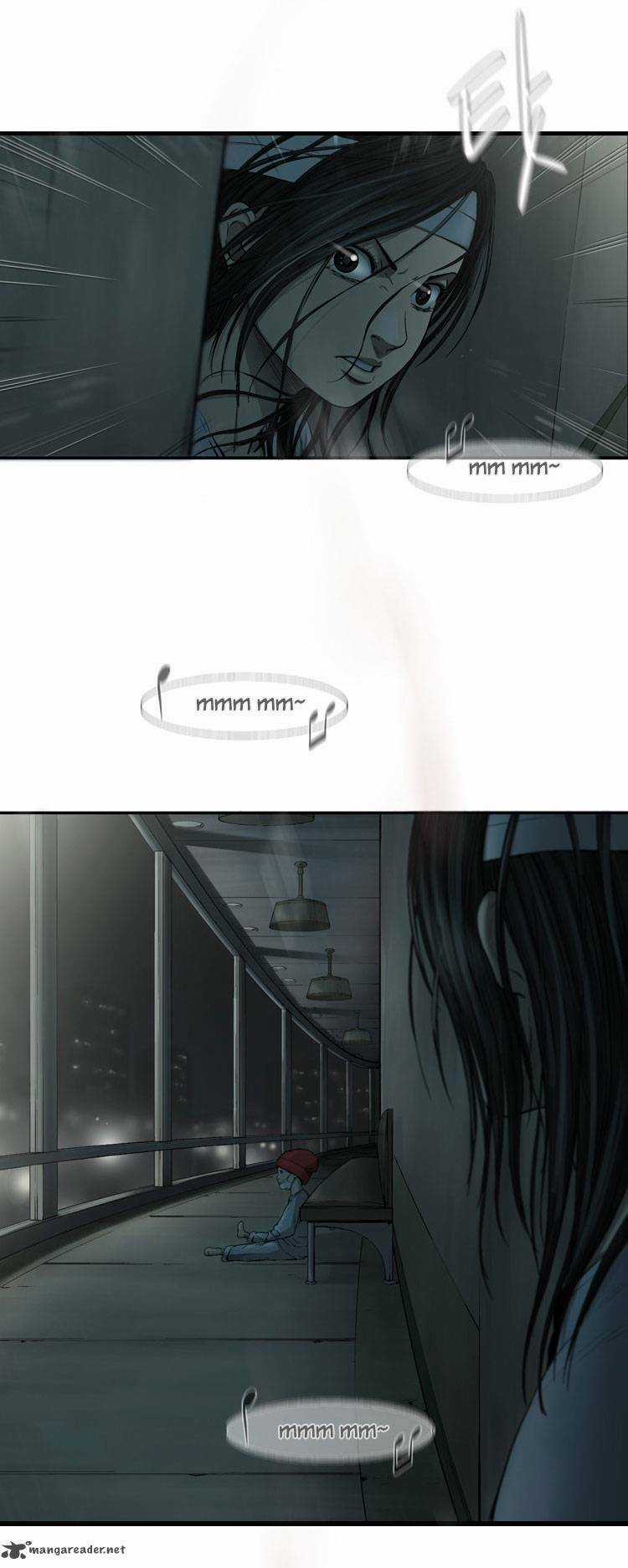 Diamond Dust - Chapter 8 - Trang 41