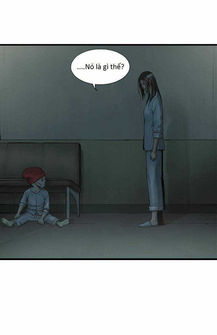 Diamond Dust - Chapter 8 - Trang 44