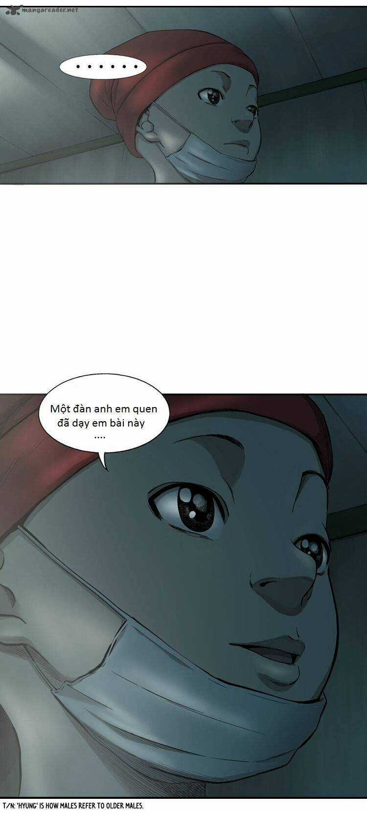 Diamond Dust - Chapter 8 - Trang 45