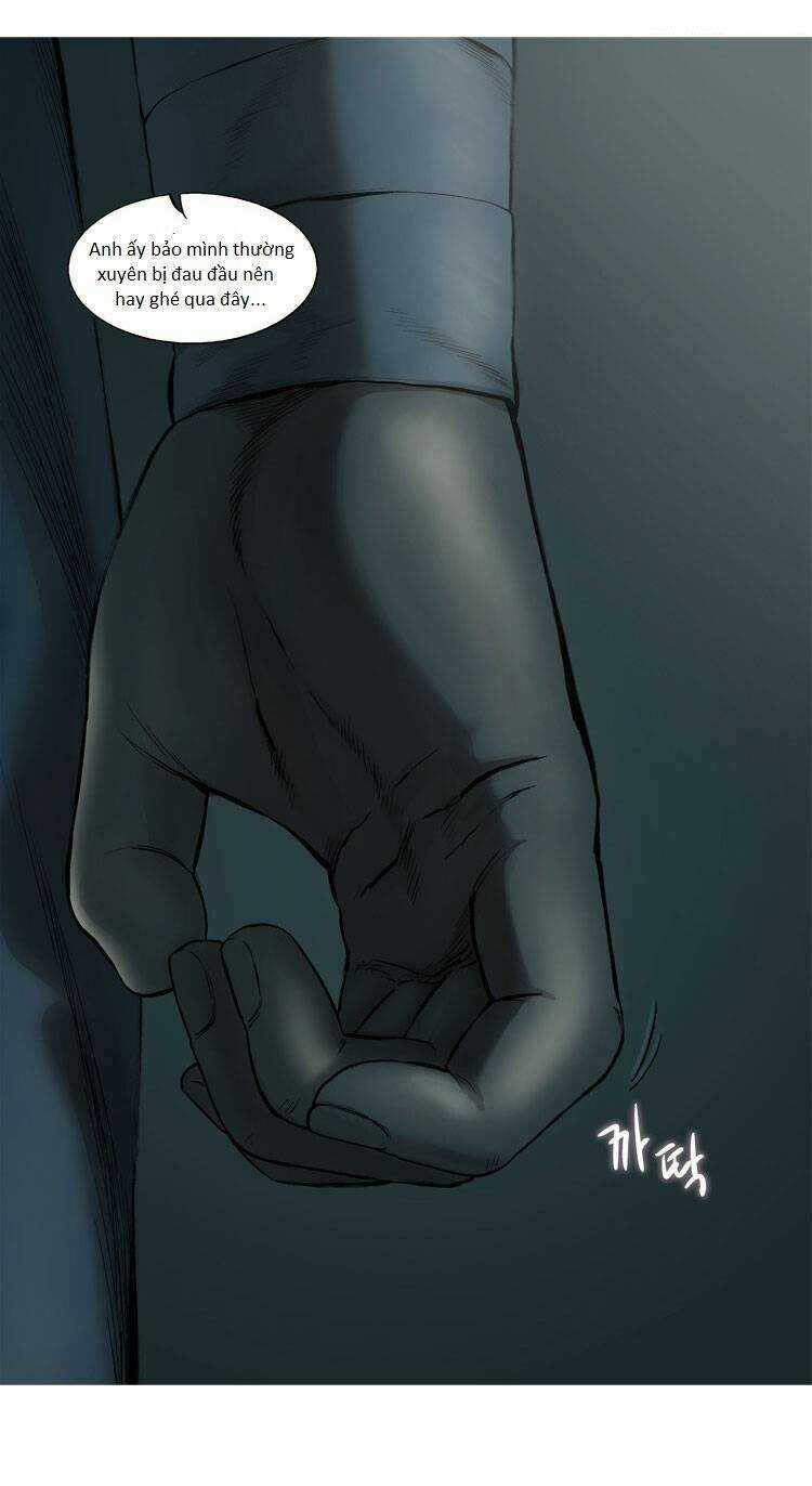 Diamond Dust - Chapter 8 - Trang 46