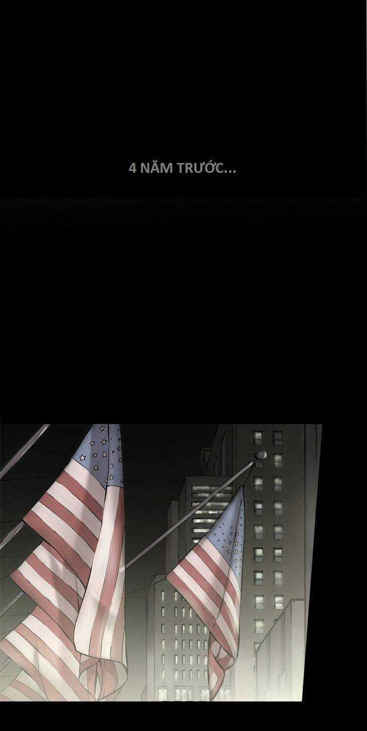 Diamond Dust - Chapter 8 - Trang 9