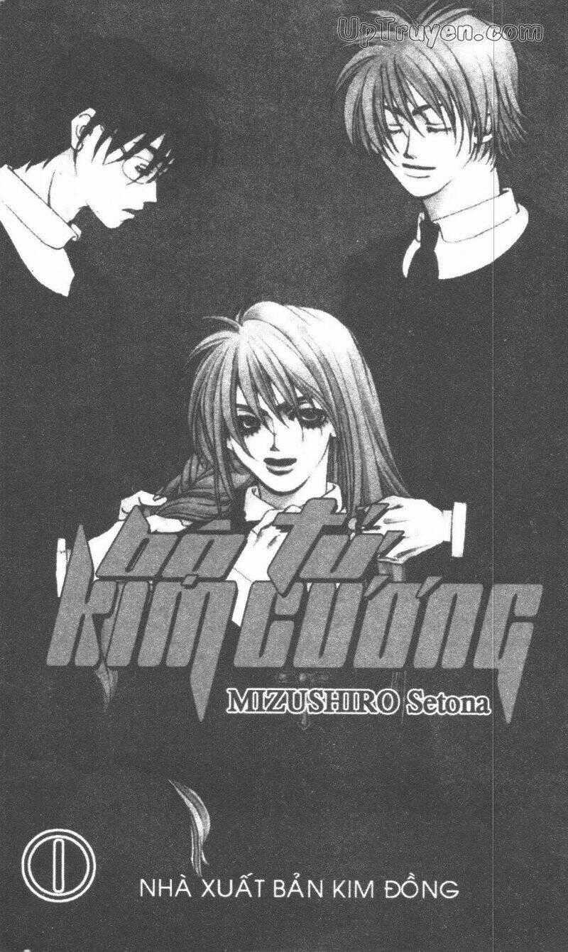 Diamond Head - Chapter 1 - Trang 1