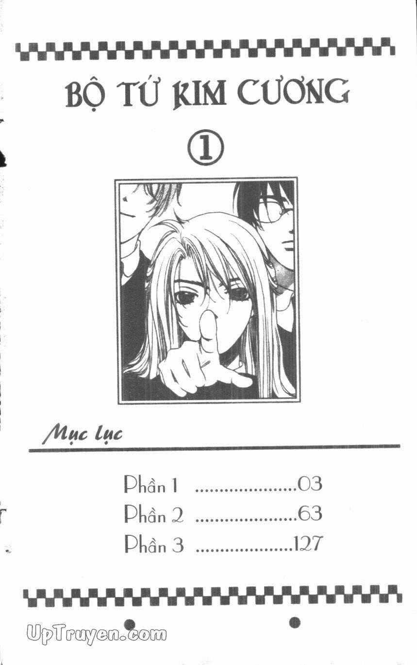 Diamond Head - Chapter 1 - Trang 2