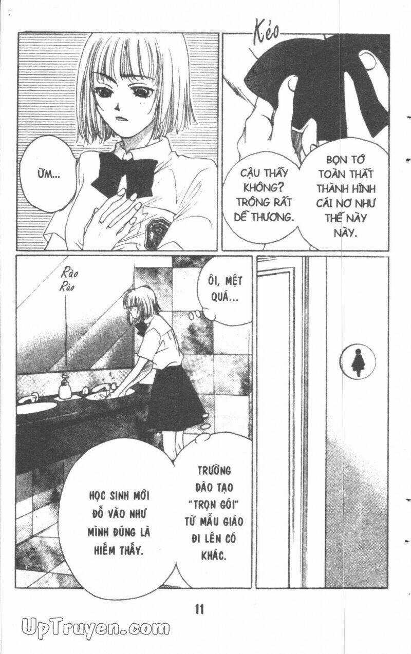 Diamond Head - Chapter 1 - Trang 11