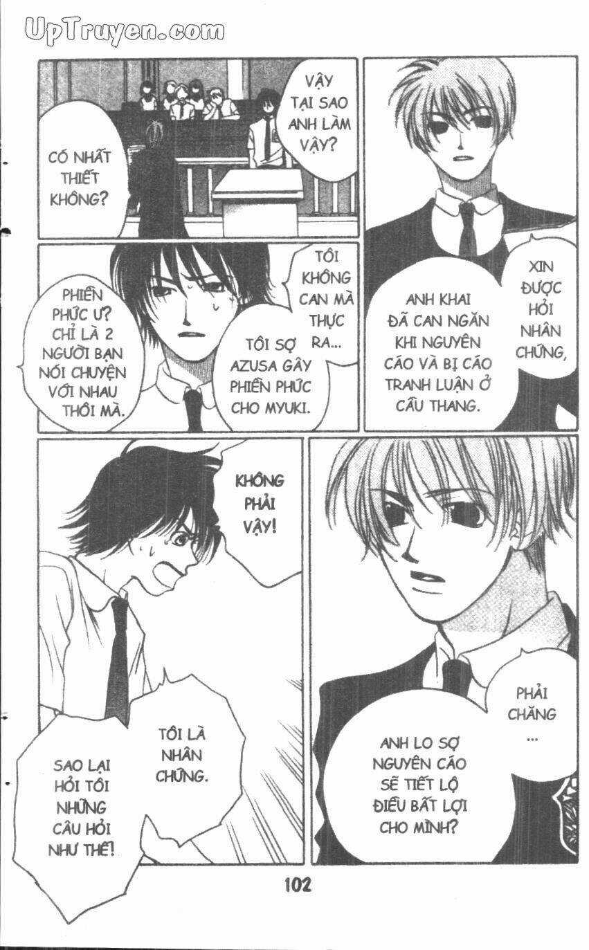 Diamond Head - Chapter 1 - Trang 101